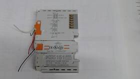 Ks5151 Beckhoff Incremental Encoder Interface Terminal Module