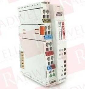 Lc3100 Beckhoff / Used