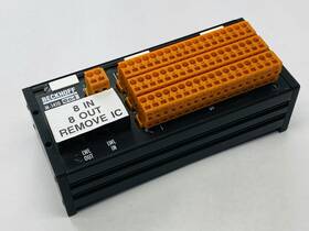 M-1410-001 Beckhoff 16-bit Digital In/output Module