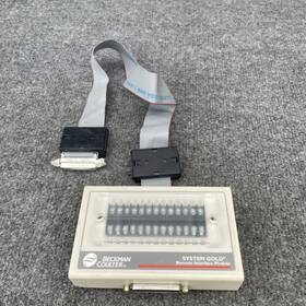 239310 Beckman Coulter Remote Interface Module Used