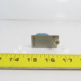 Ax52xx-ds01-1 Beckoff Servo Driver Safety Slot