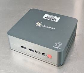 U57-f-8128cgow64pro-v22 Beelink Mini Desktop Pc Intel 5th Gen Cpu Bin545