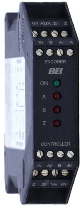 Em-dr1-ad-24-tb-28v Bei Sensor Em-dr1-ad-24-tb-28v/5 Optical Isolator Module