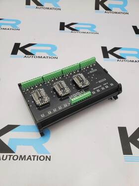 60011-048 Bei Sensors Bx-5-db/v-db/v-db/v-ic/v Interface Module