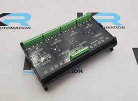 60011-001 Bei Sensors Bx-5-ic Encoder Signal Broadcaster Module