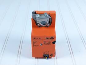 Lm24tus Belimo Lm24-t/us / Damper Actuator Made In Switzerland Free Shipping