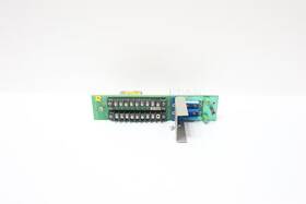 103473-01 Bently Nevada 3300 Barrier Earthing System Module