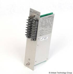107320-01 Bently Nevada Spare Relay Assembly Module - Conformal Coated