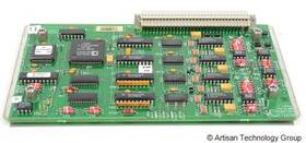 123447-01 Bently Nevada Tdxnet Sampler Board