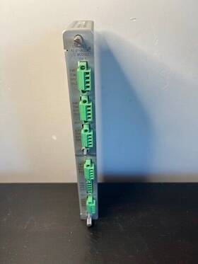 125800-02 Bently Nevada Isolated Keyphasor I/o Module