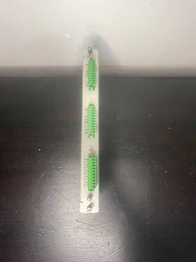 126599-01 Bently Nevada Aero Gt Vibration I/o Module