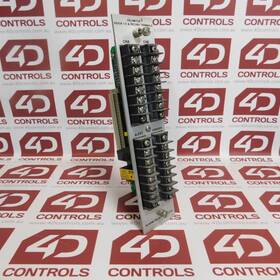 130730-01 Bently Nevada Signal Input/relay Card Used Upp