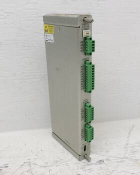 133396-01 Bently Nevada Overspeed Detection I/o Plc Module 3500 13339601 Io