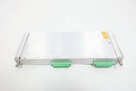 136294-01 Bently Nevada Pv Isolated 4-20ma I/o Module