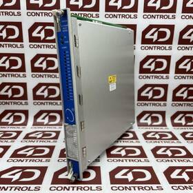 149986-01 Bently Nevada 3500/33 16 Channel Relay Module Used Upp