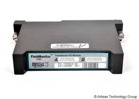 170180-01-00 Bently Nevada Fieldmonitor External Transducer I/o Module