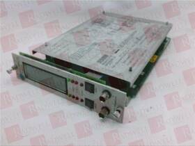 Bently Nevada 3300/25-05-03-05-01-00-00-00 General Electric / 33002505030501000000 Used