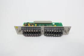 84152-01 Bently Nevada Xducr I/o And Record Terminals
