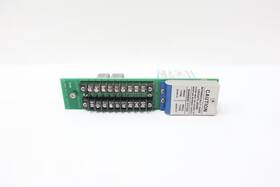 88984-01 Bently Nevada 3300 Vibration Monitor Input Module