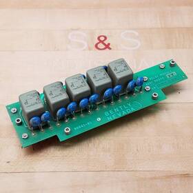 90040-17 Bently Nevada 90041-01 Relay Module 95-125vac 1ph 50/60hz 1a