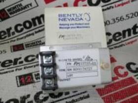 Fm-23733-03 Bently Nevada General Electric / Fm2373303 Used