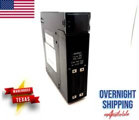 Mio-odc-32-200 Berkeley Process Control / Mioodc32200 Output Module Tested