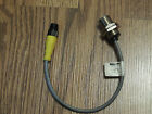 Bes516-326-e4-c-s4-00.2 Balluff Qty Of3 Bes516-326-e-c4 Inductive