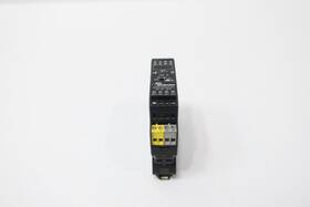 Bwu1412 Bihl Wiedemann As-i Analog Output Module