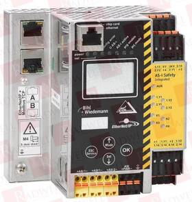 Bwu2579 Bihl & Wiedemann And / Used