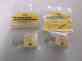 Bim-akt-ap6x-h1141 Turck 2 Blade Kla-1 Proximity Switch