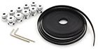 Biqu-a604a608 10 Biqu Gt2-6mm 5 711176310724