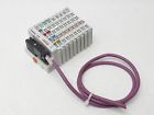 750-602 Bk3100 Beckhoff Profibus Wago