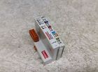 Bk5200 Beckhoff 24 Vdc Devicenet