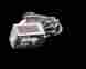 Bl-601ha Keyence 6ft Cable High Resolution Class Ii Laser Scanner System Unit