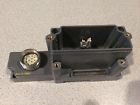 Bl67-b-4m12-p Turck Base Module Used