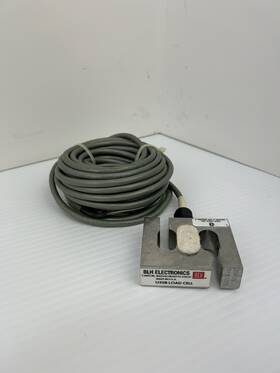 U3sb Blh Electronics Load Cell 200 Lbs