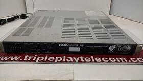 Ird-6185-rs Blonder Tongue Ird-6185 Integrated Rcvd/descrambler