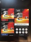Bm-0900-rm1k Oleumtech Wireless System Radio Kit Modular