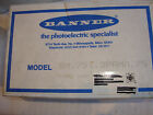 Bm.751.3prma.75 Banner Engineering New Fiber Optic Cable