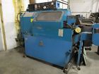 Bnc-34 Fanuc Miyano Cnc Lathe Axis Turning Center Tool Holders Collets