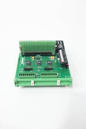 Bo-103960151 Boekel Scientific Daio Ext20 I/o Module