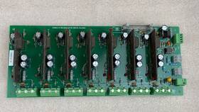 3346g1a Bonitron Circuit Board 3346 G1a Regen Gate Drive Untested Nos