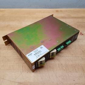 M3500db4-h01a-32 Bonitron Dynamic Braking Module - Used