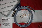 Bos-18m-ws-7xb-b0l3 Balluff New Proximity Sensor Bos18mws7xbb0l3