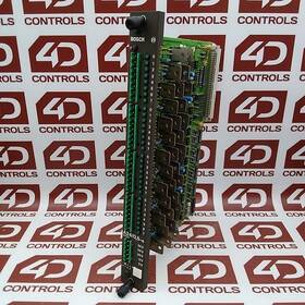 Bosch 050560-408 1070 Digital Output Module Used