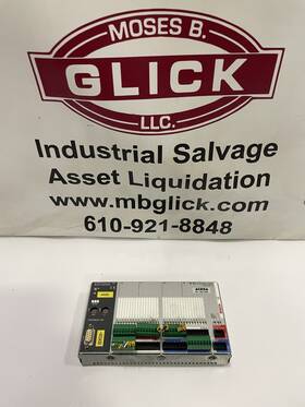 1070079745 Bosch Profibus-dp 16di/16do Plc Digital Input/output Module