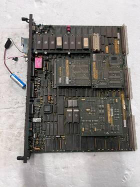 Bosch Mem5 Cnc G107/913572