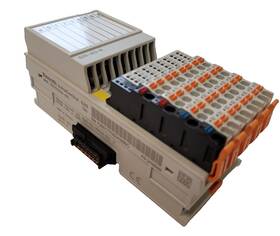 R911172538 Bosch Rexroth Analog Output Module S20-ao-8