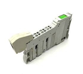 R911170425-101 Bosch Rexroth Analog Input Interface Module R-ib Il Ai 2/sf-230-pac