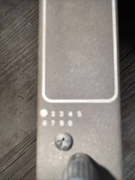Ze601 Bosch Ze 601 Pc 2345 6789 See Photos